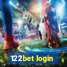 122bet login